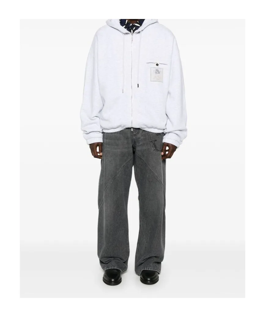The Torneo Hoodie