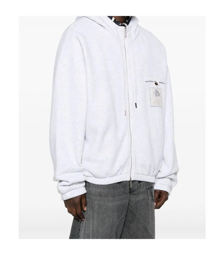 The Torneo Hoodie