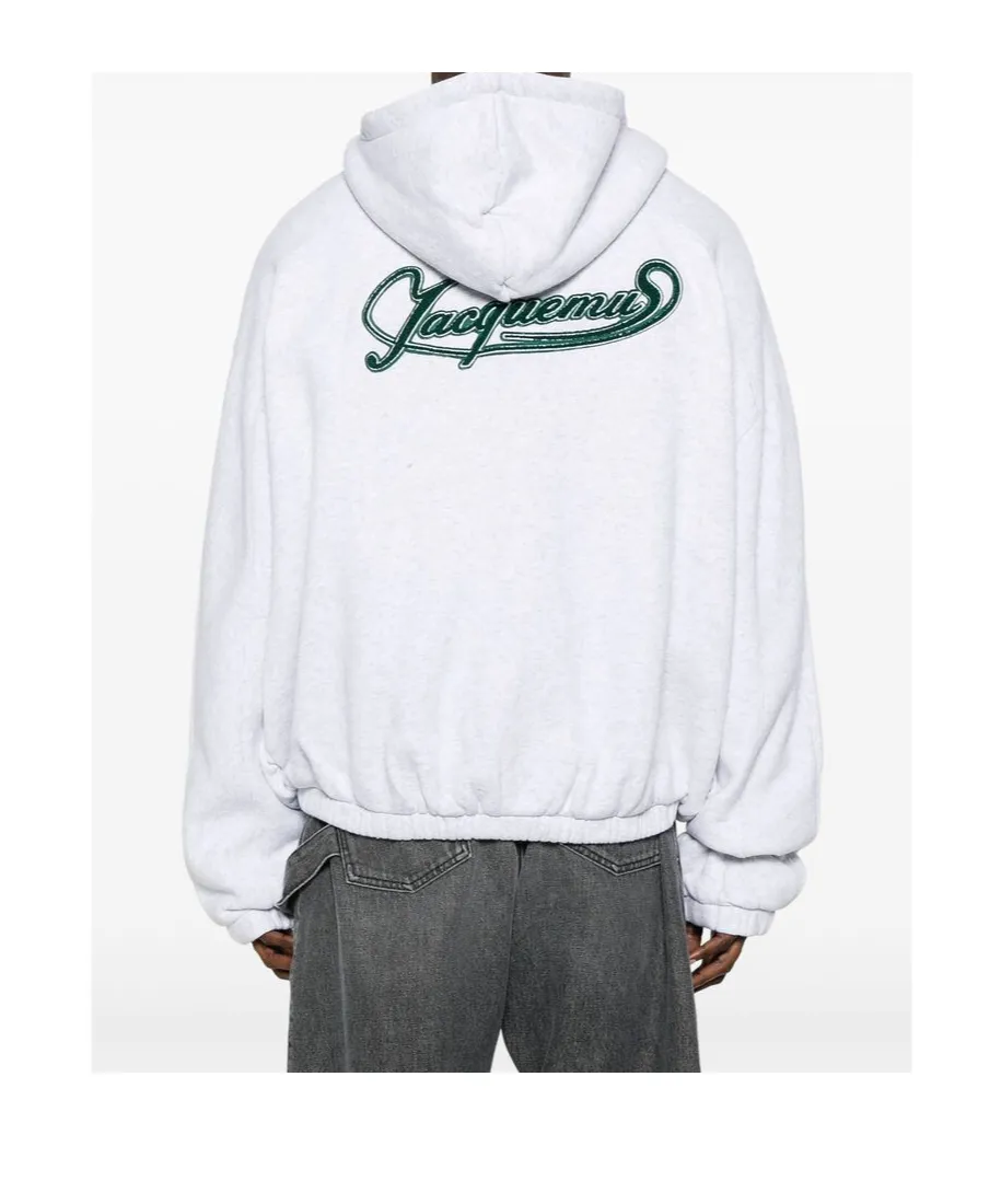 The Torneo Hoodie