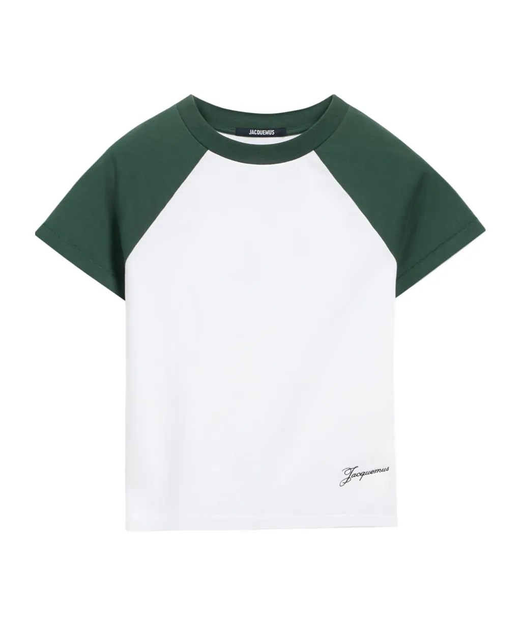 The Baseball Mini T-Shirt