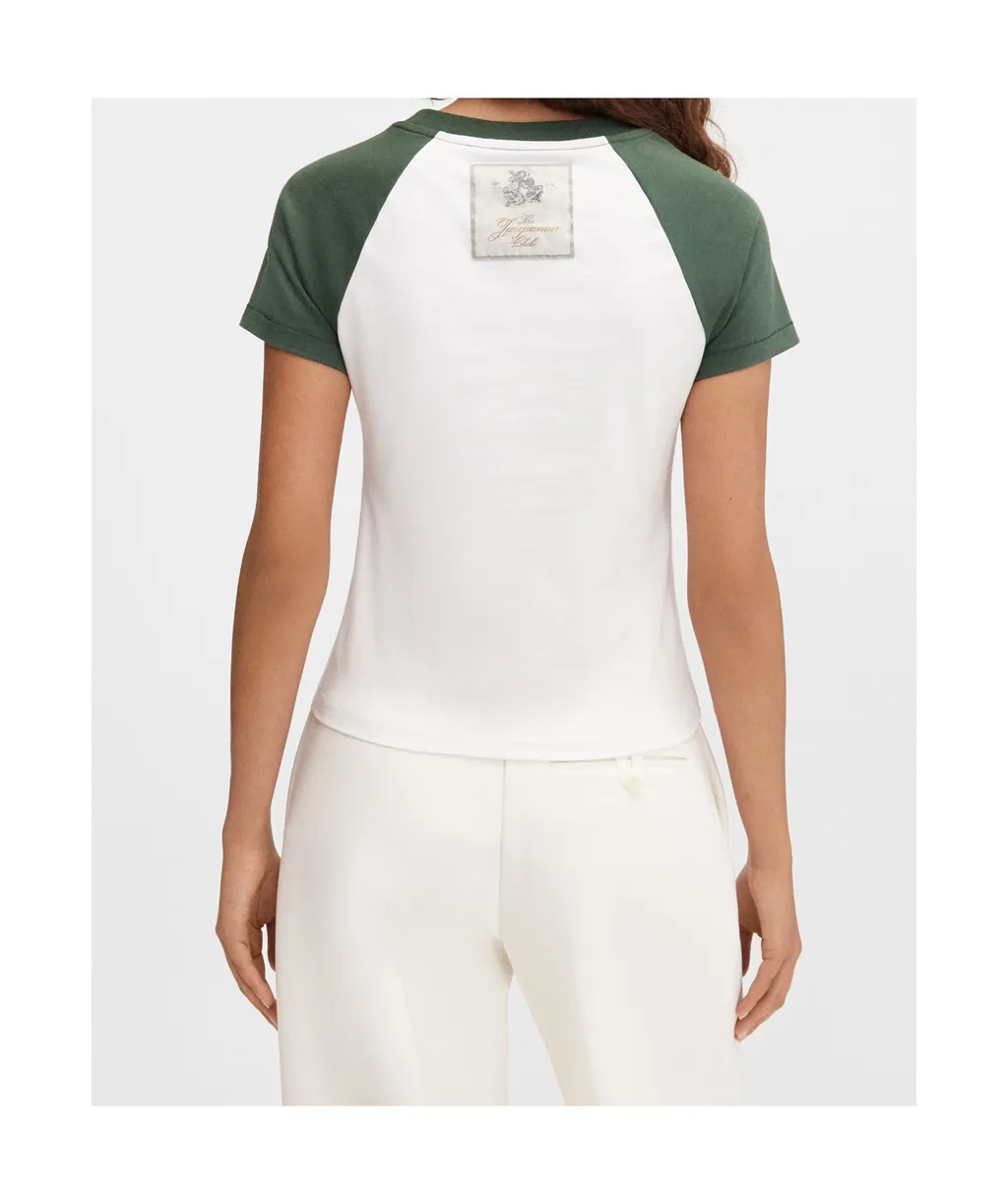 The Baseball Mini T-Shirt