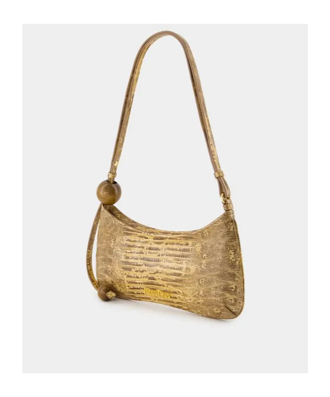 Le Bisou Perle Shoulder Bag
