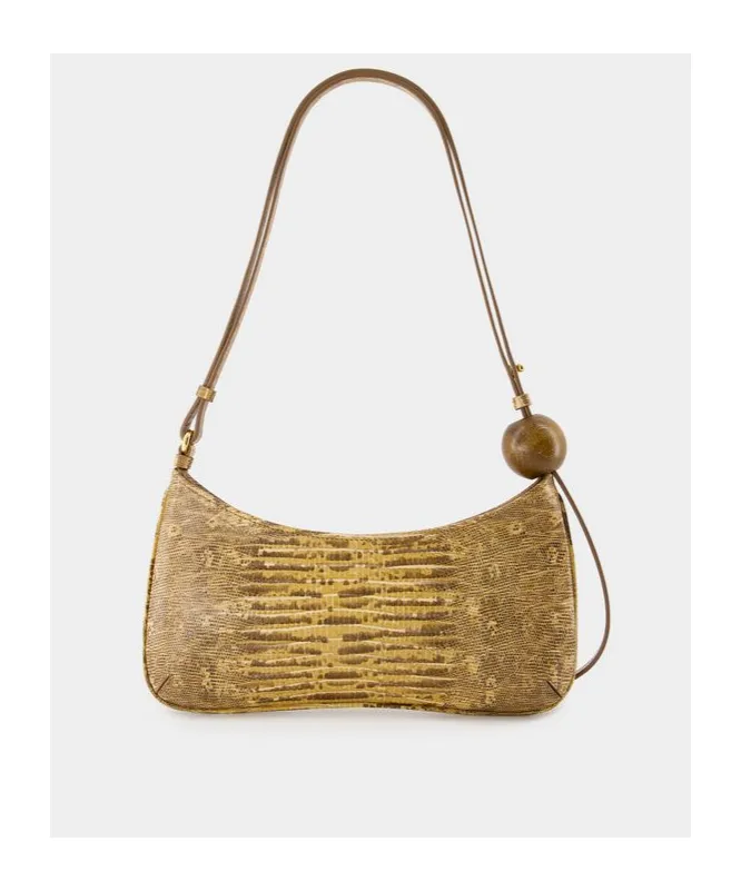 Le Bisou Perle Shoulder Bag