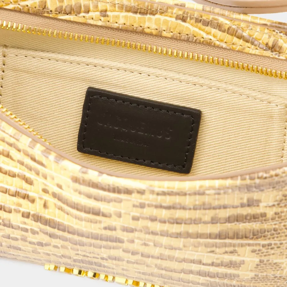 Le Bisou Perle Shoulder Bag