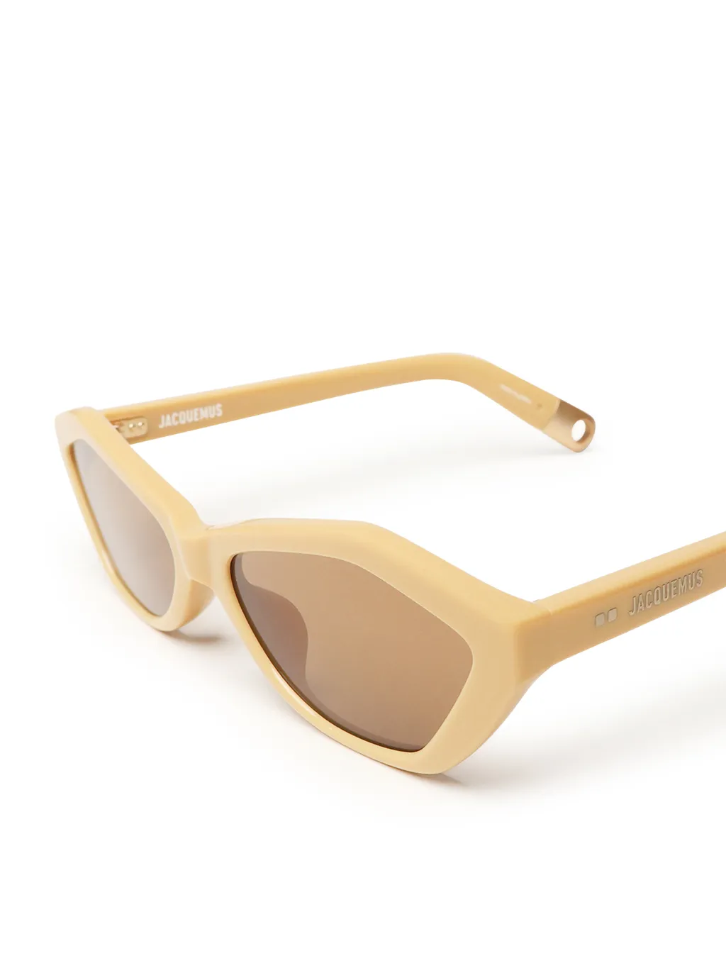 Full Frame Sunglasses