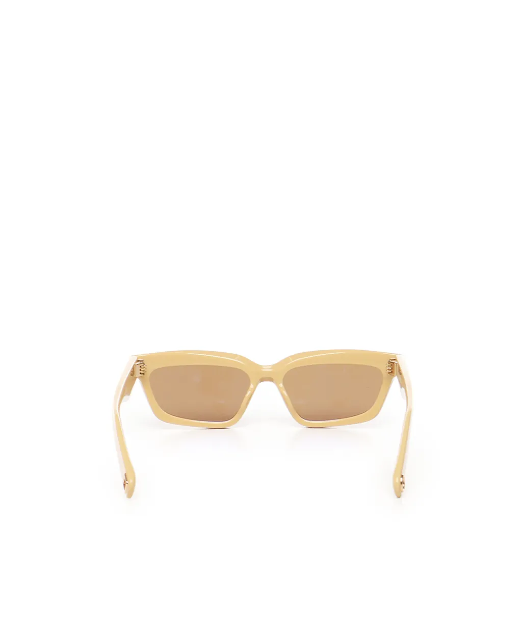 Full Frame Sunglasses