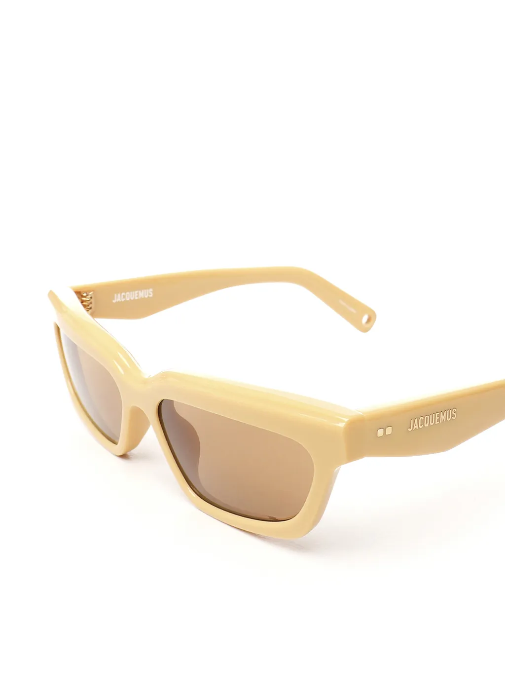Full Frame Sunglasses