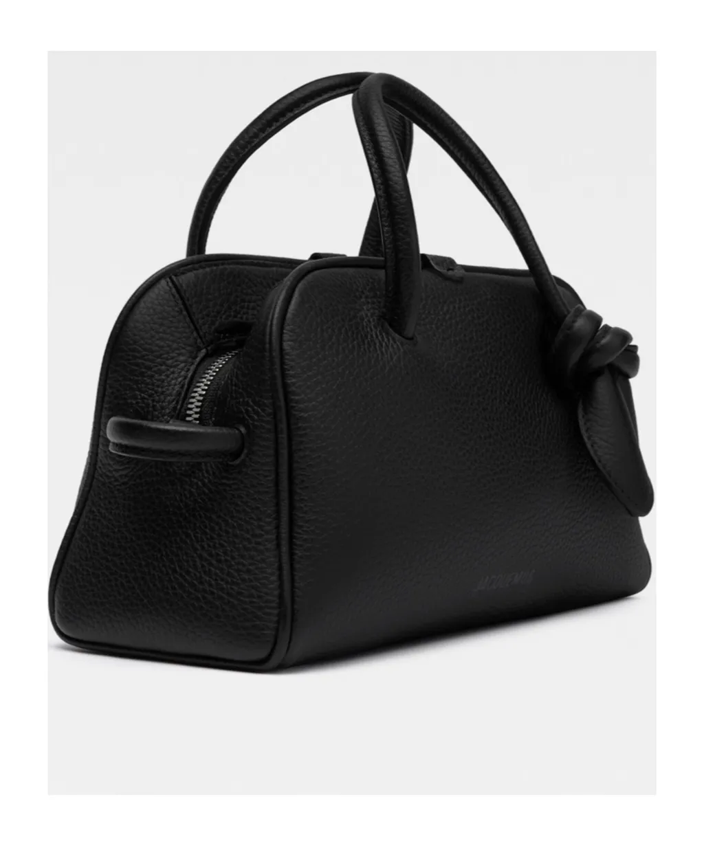 The Small Turismo Bowling Bag