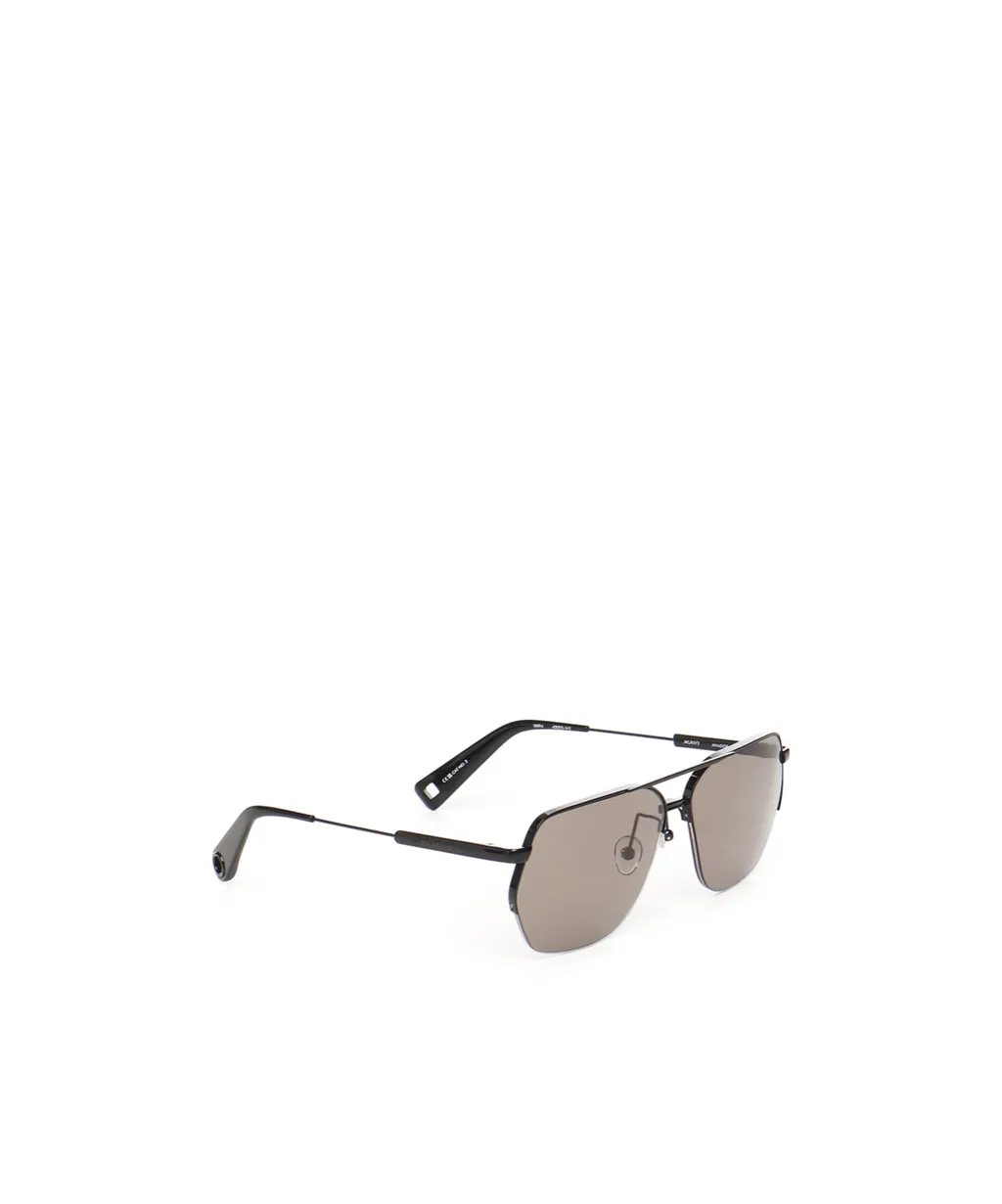 Half-Frame Sunglasses