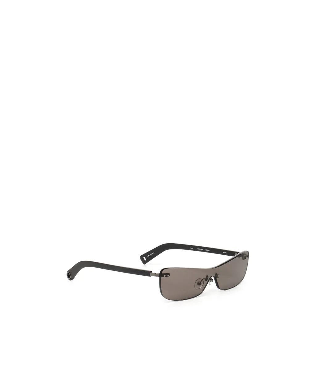 Frameless Sunglasses