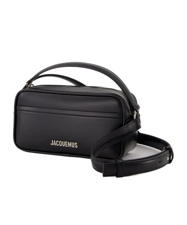 Le Baneto Crossbody Bag