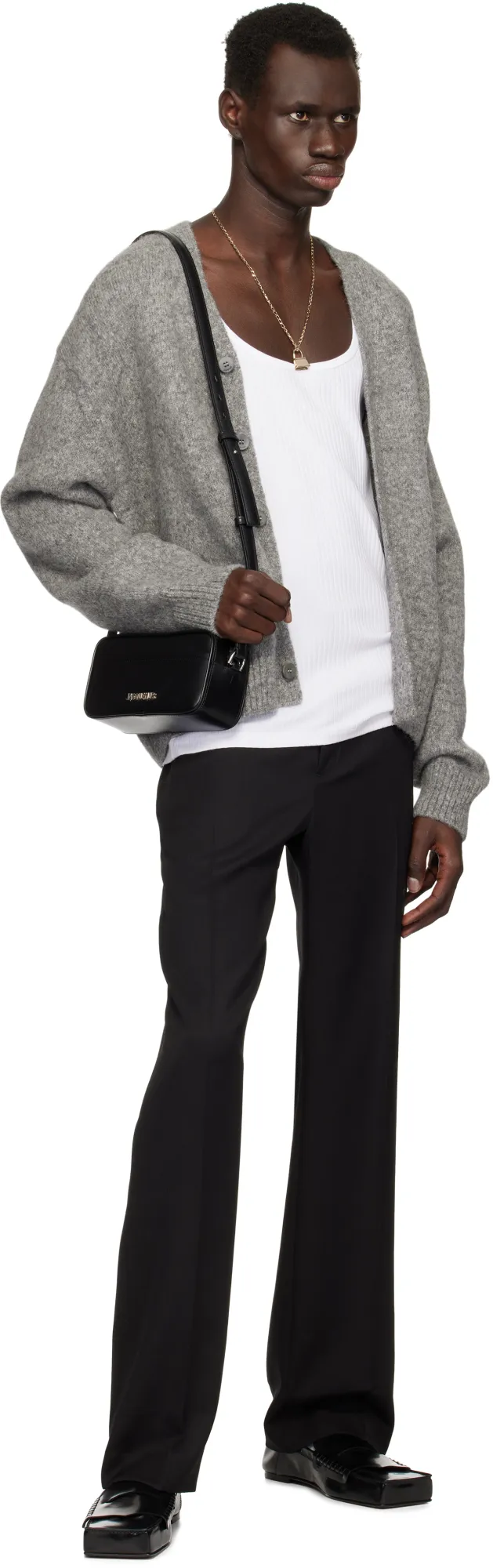 Le Baneto Crossbody Bag