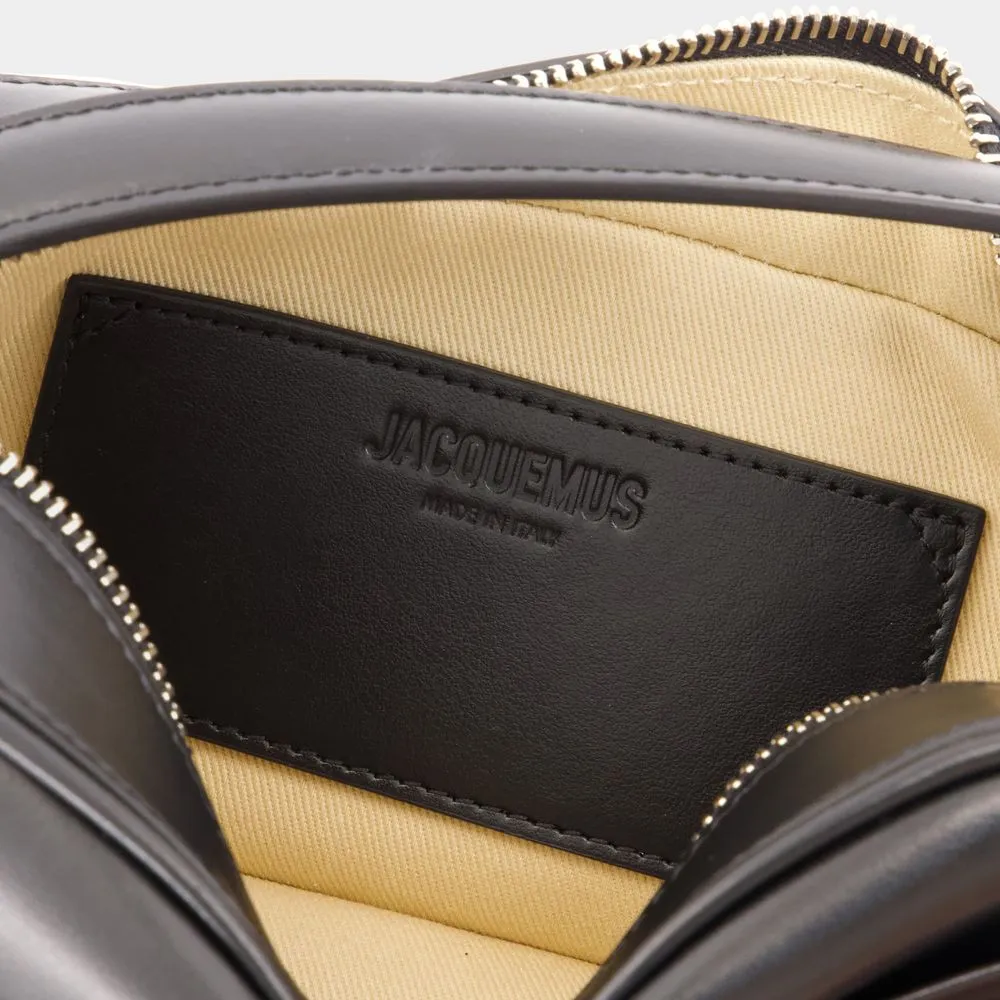 Le Baneto Crossbody Bag