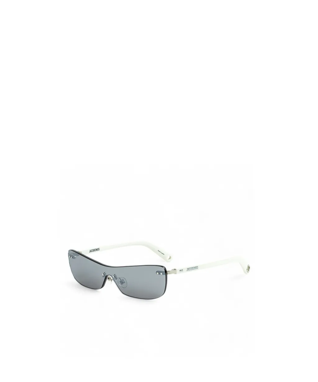 Frameless Sunglasses