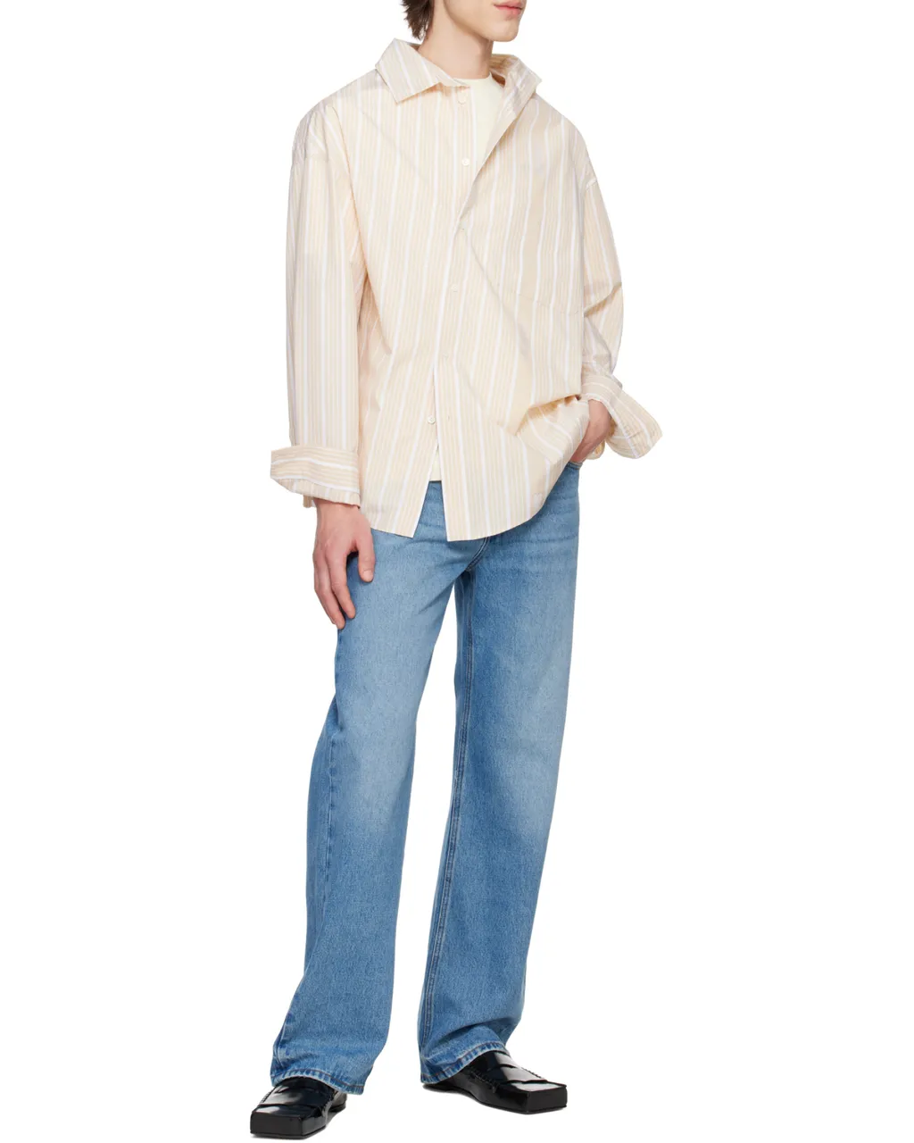 The Cuadro Shirt