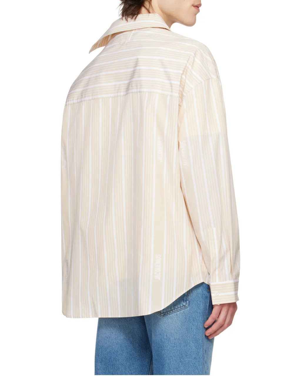 The Cuadro Shirt