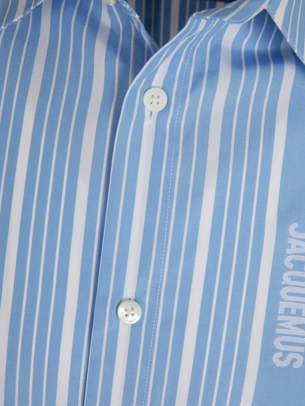 Long-Sleeved Shirt