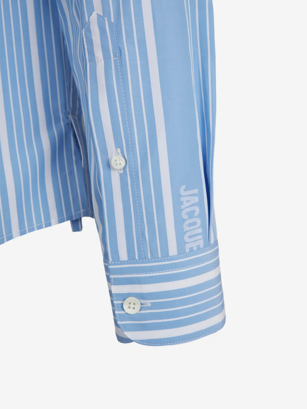 Long-Sleeved Shirt