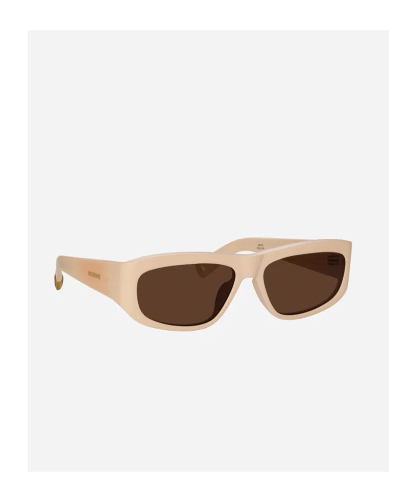 Geometric Sunglasses