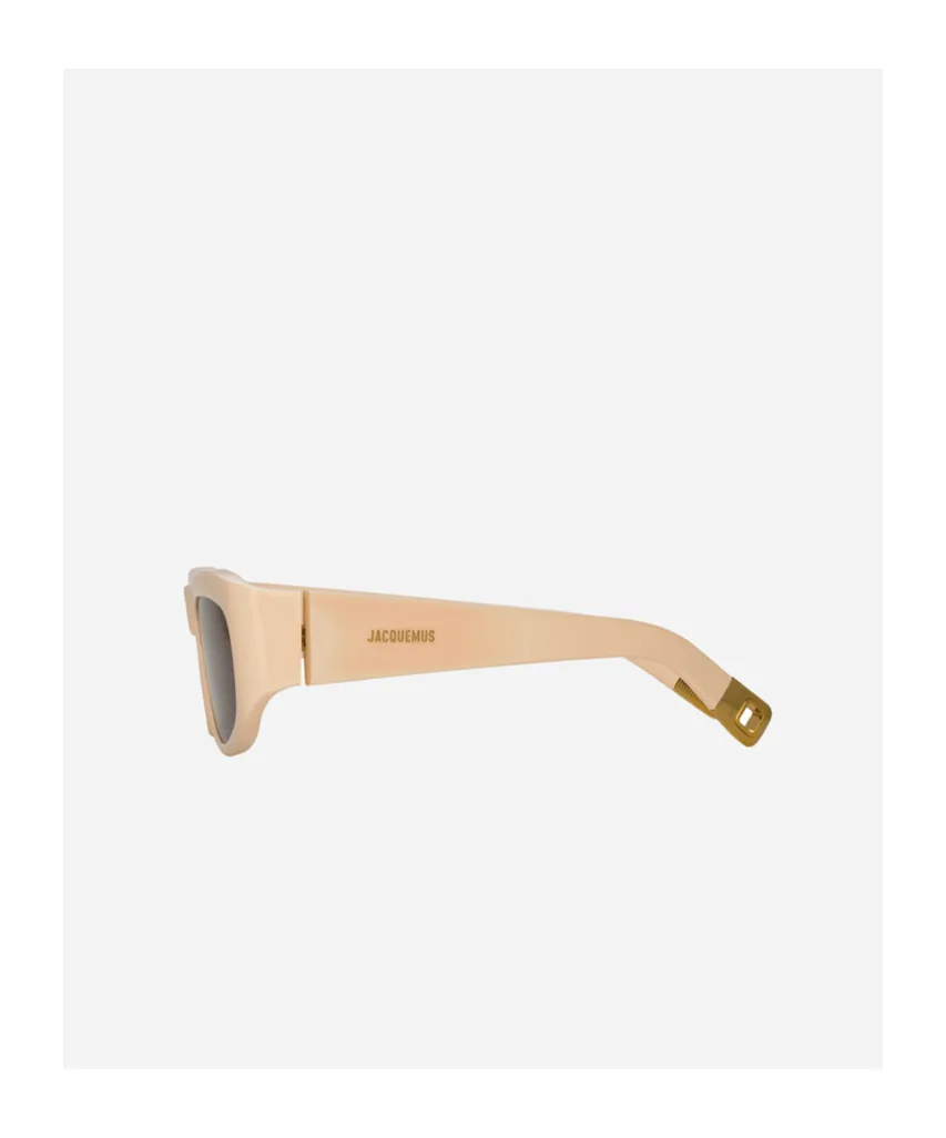 Geometric Sunglasses