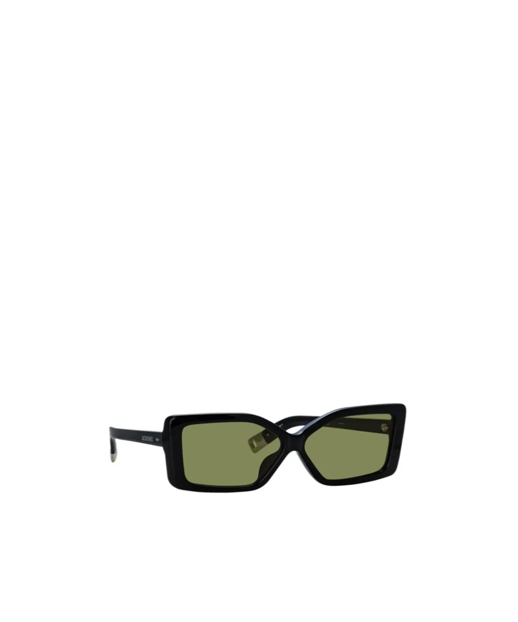Geometric Sunglasses