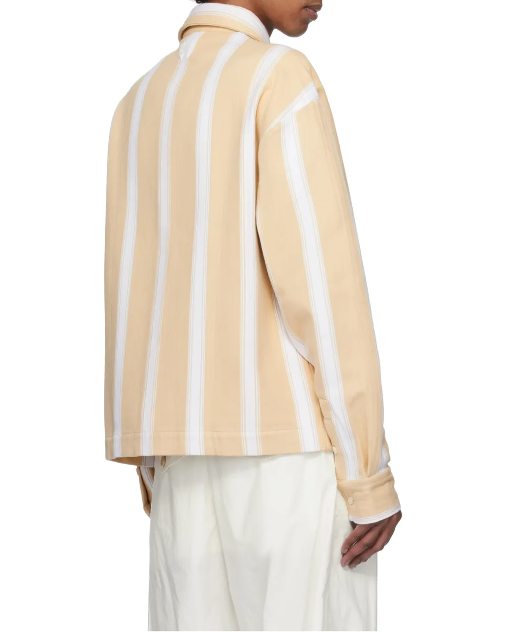 Long-Sleeved Shirt