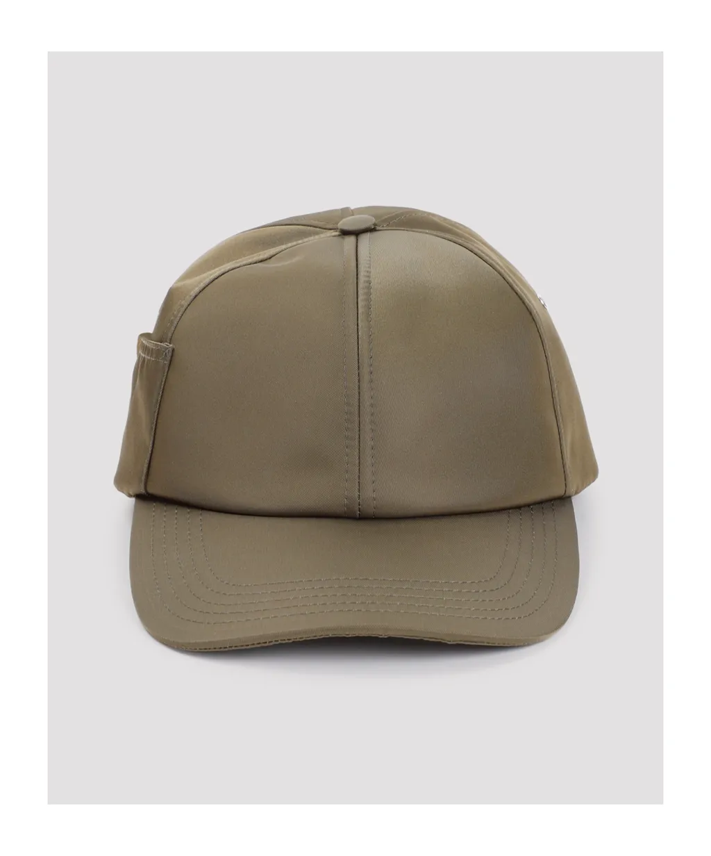 La Casquette Cap