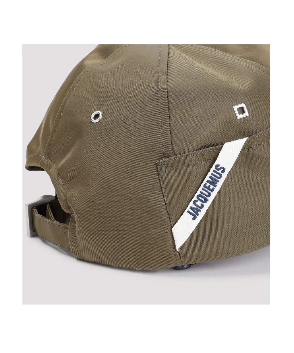 La Casquette Cap