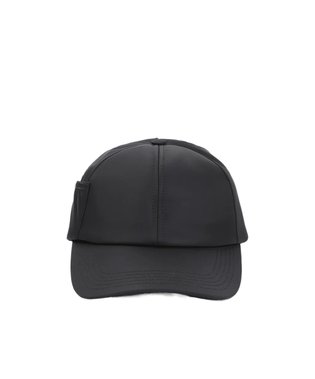 Logo Hat