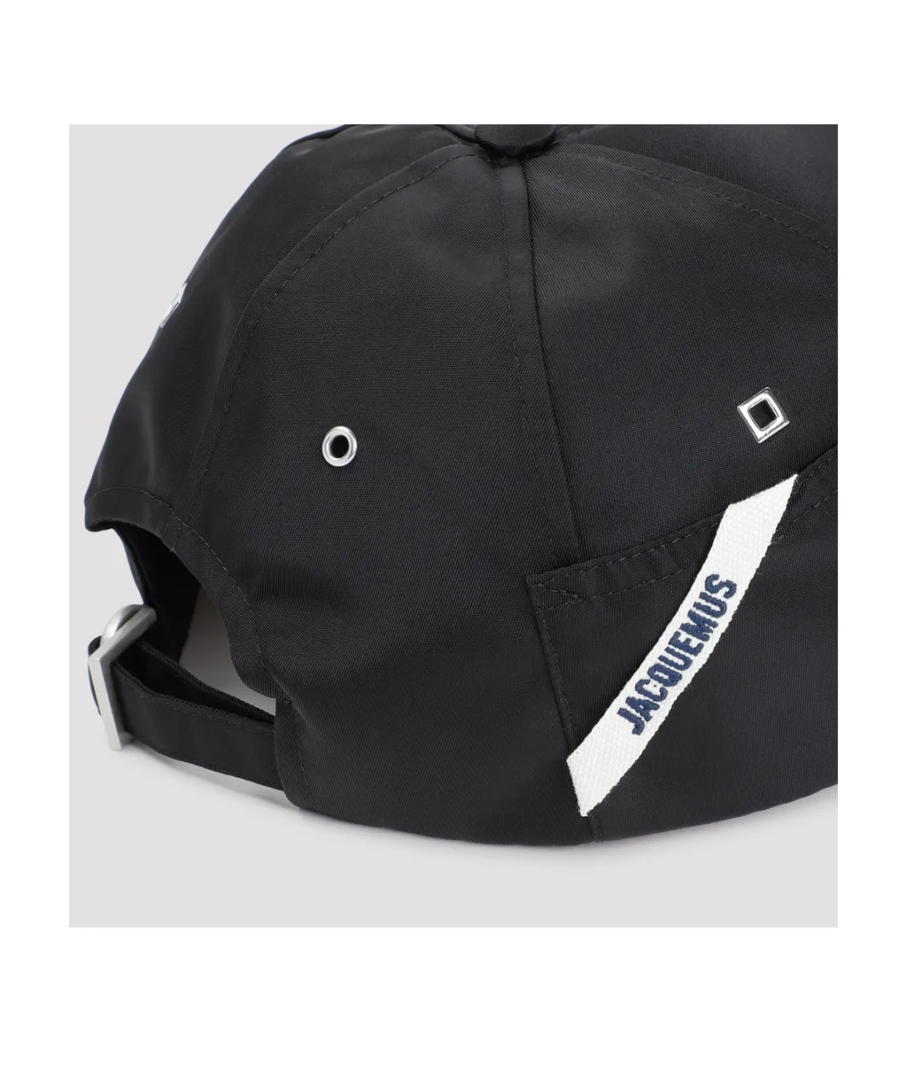 Logo Hat