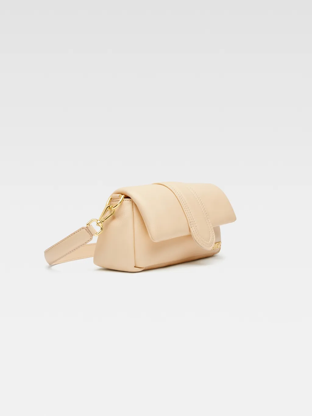 Mini Clamshell Bag