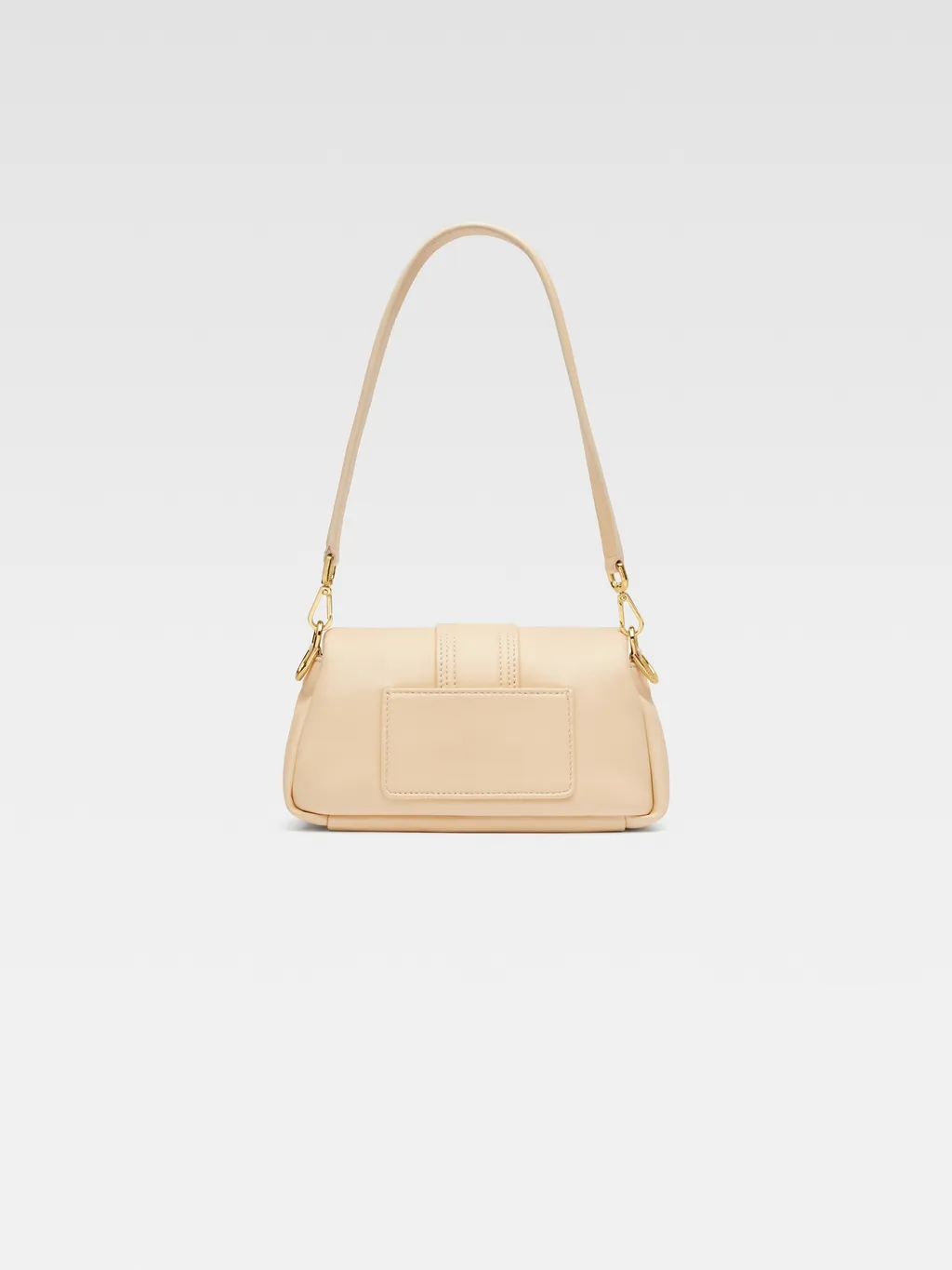 Mini Clamshell Bag