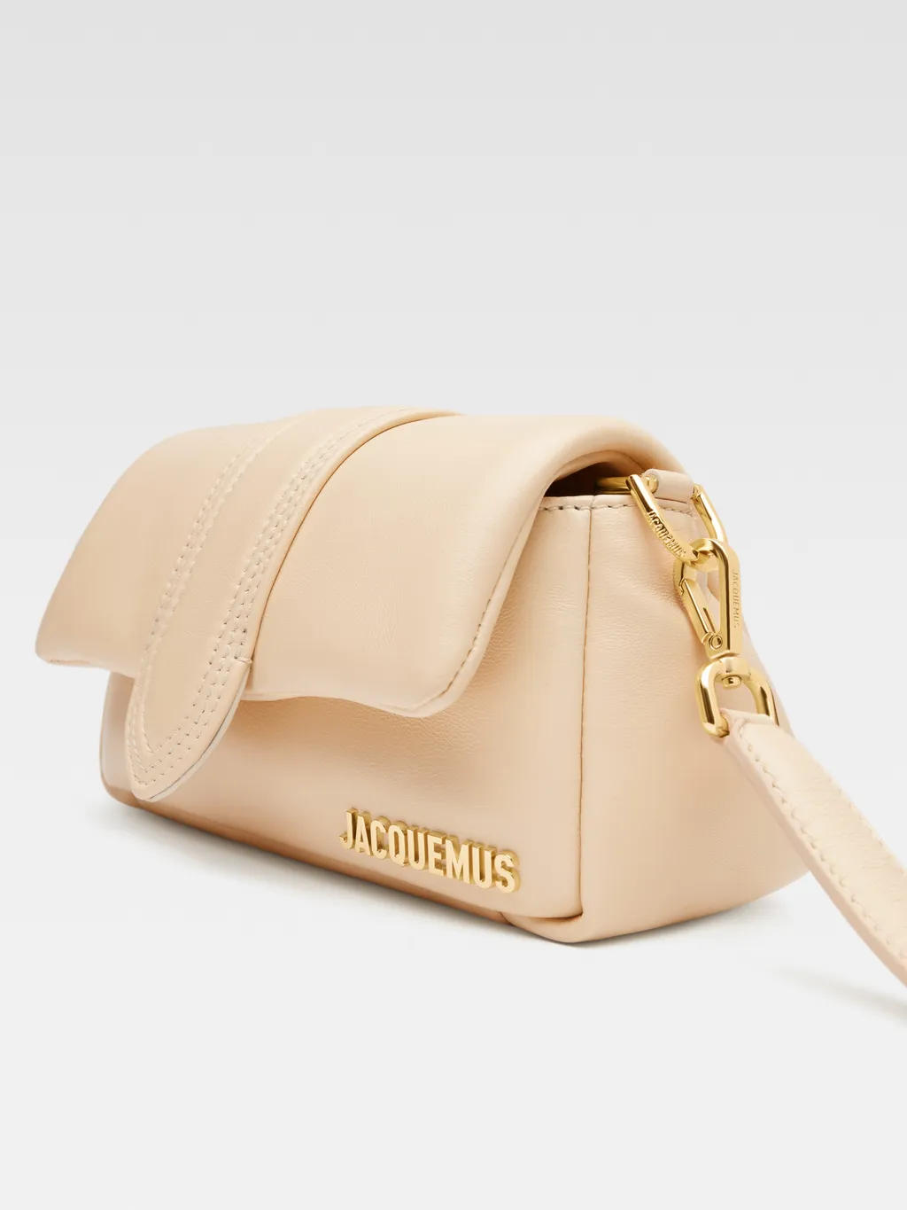 Mini Clamshell Bag