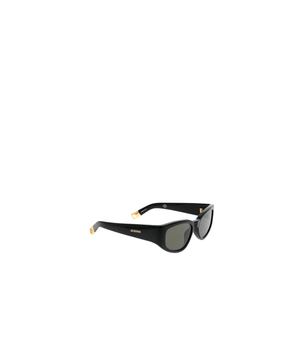 Logo Sunglasses