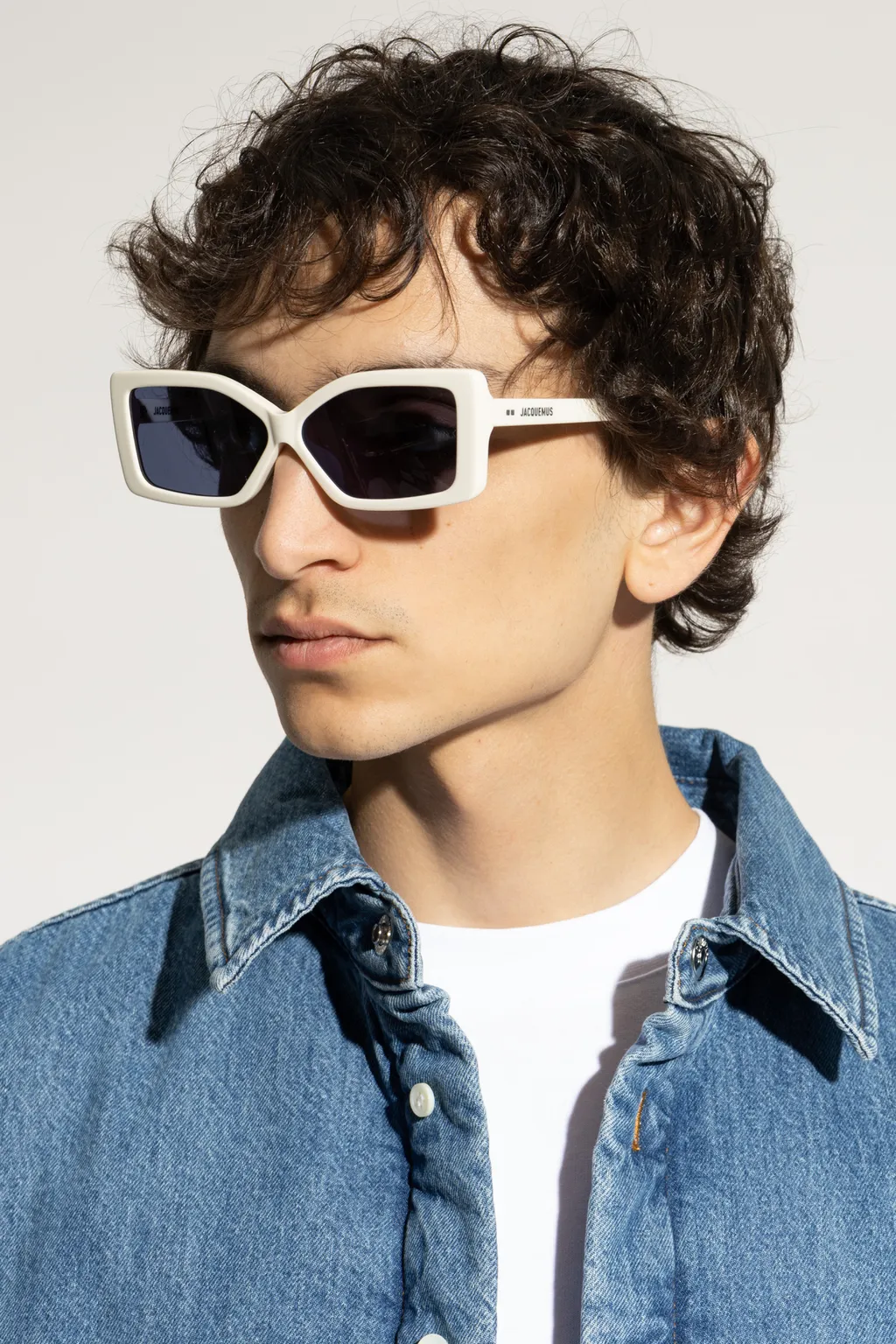 Logo Sunglasses