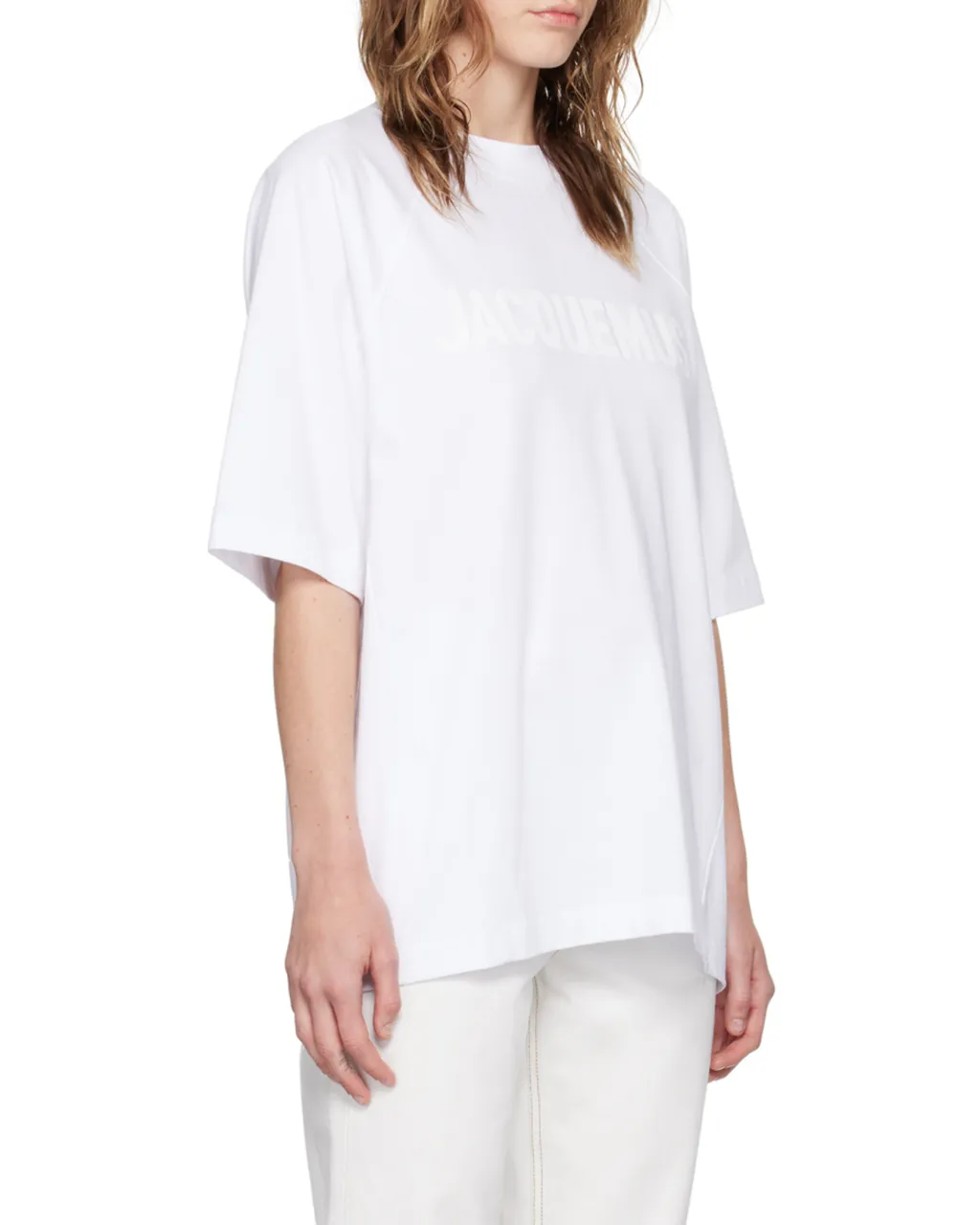 O-Neck Short-Sleeved T-Shirt