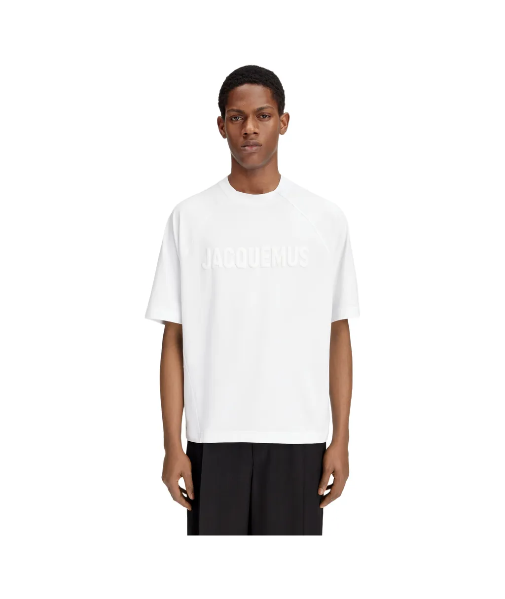 O-Neck Short-Sleeved T-Shirt