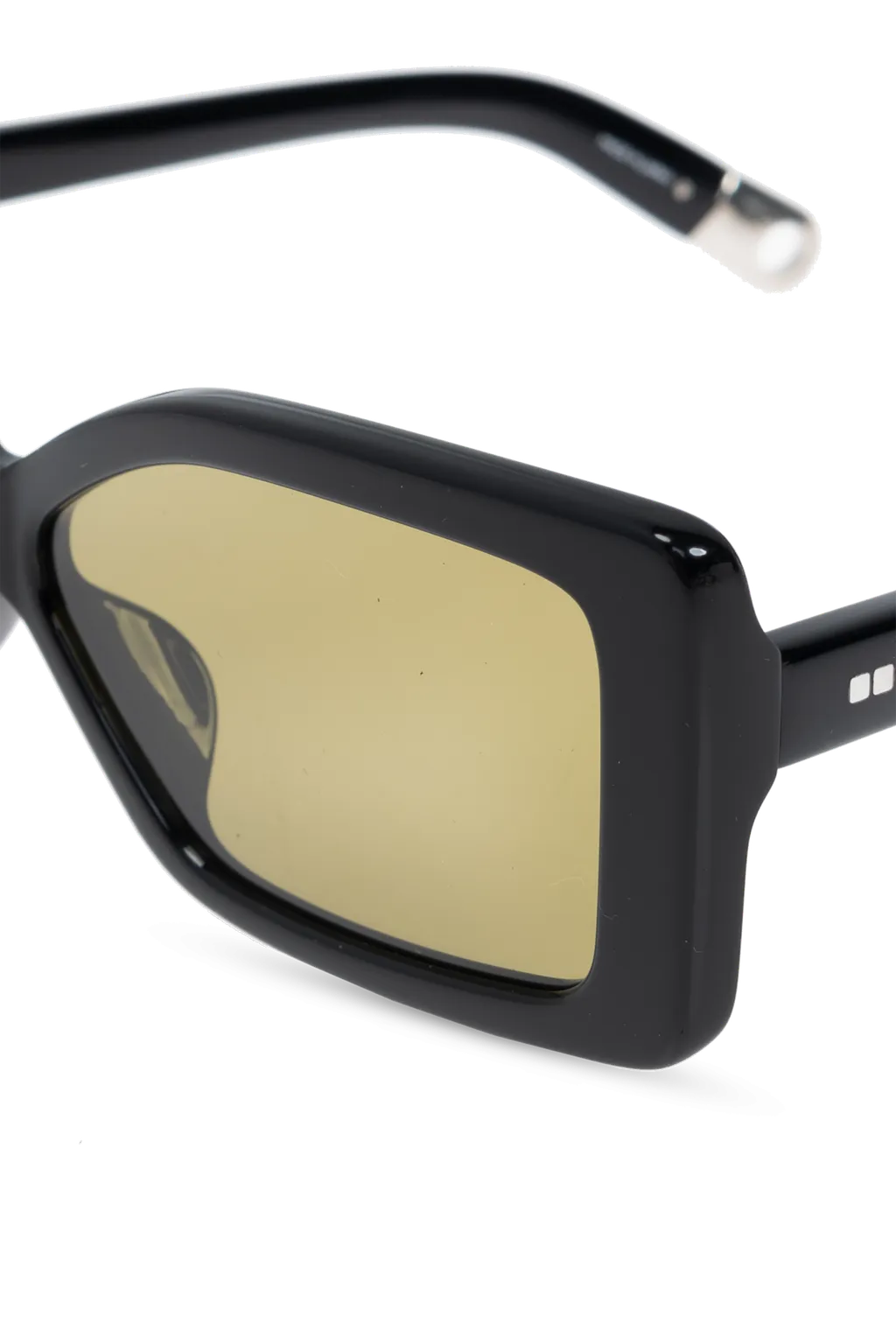 Logo Sunglasses