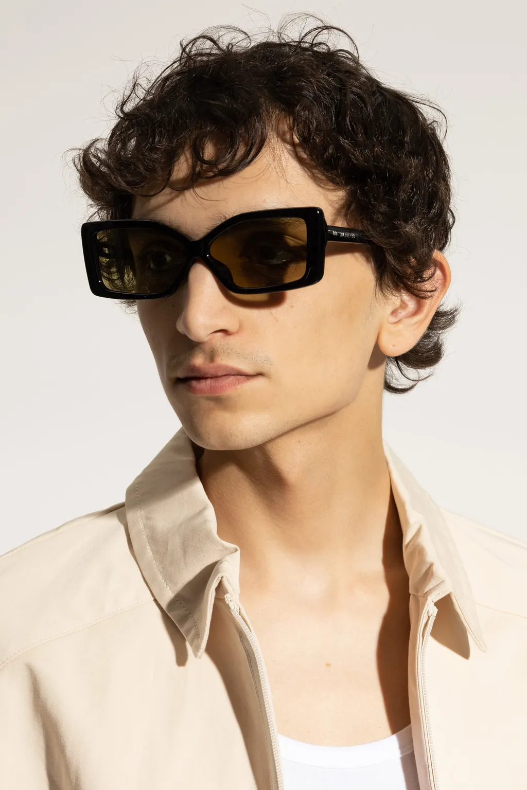 Logo Sunglasses