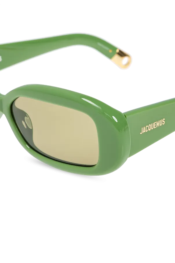 Logo Sunglasses