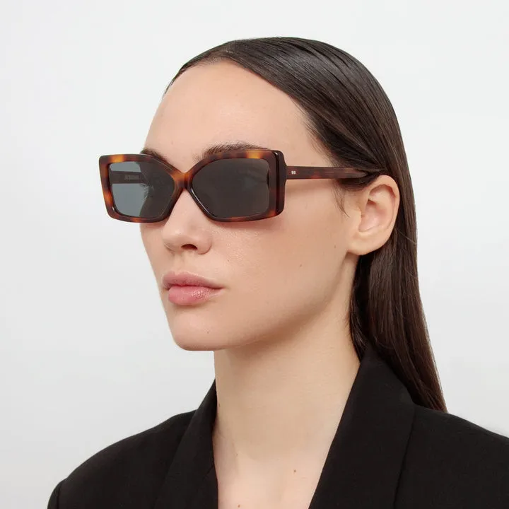 Logo Sunglasses