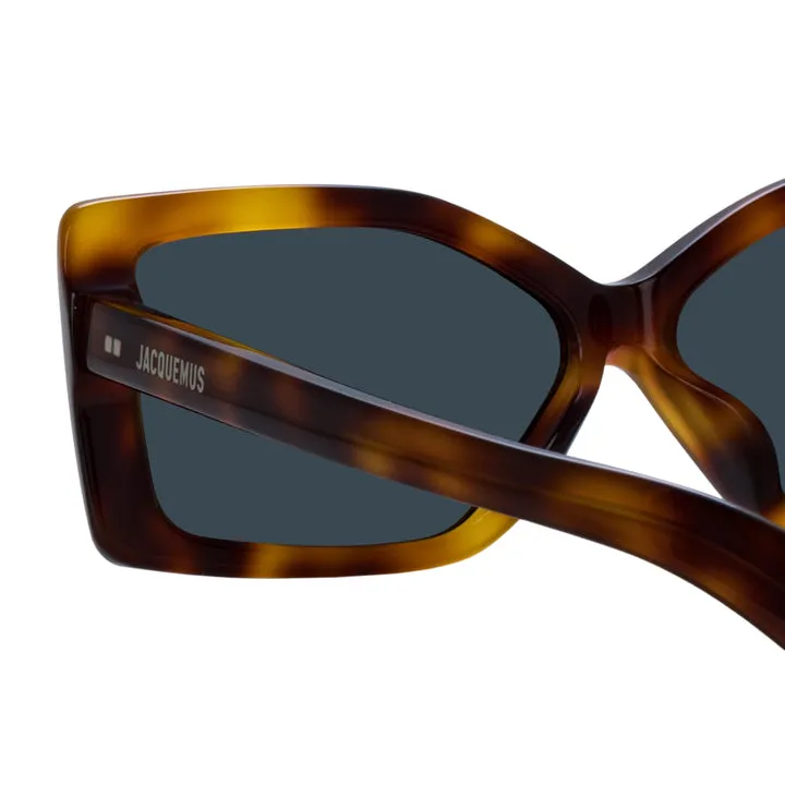 Logo Sunglasses