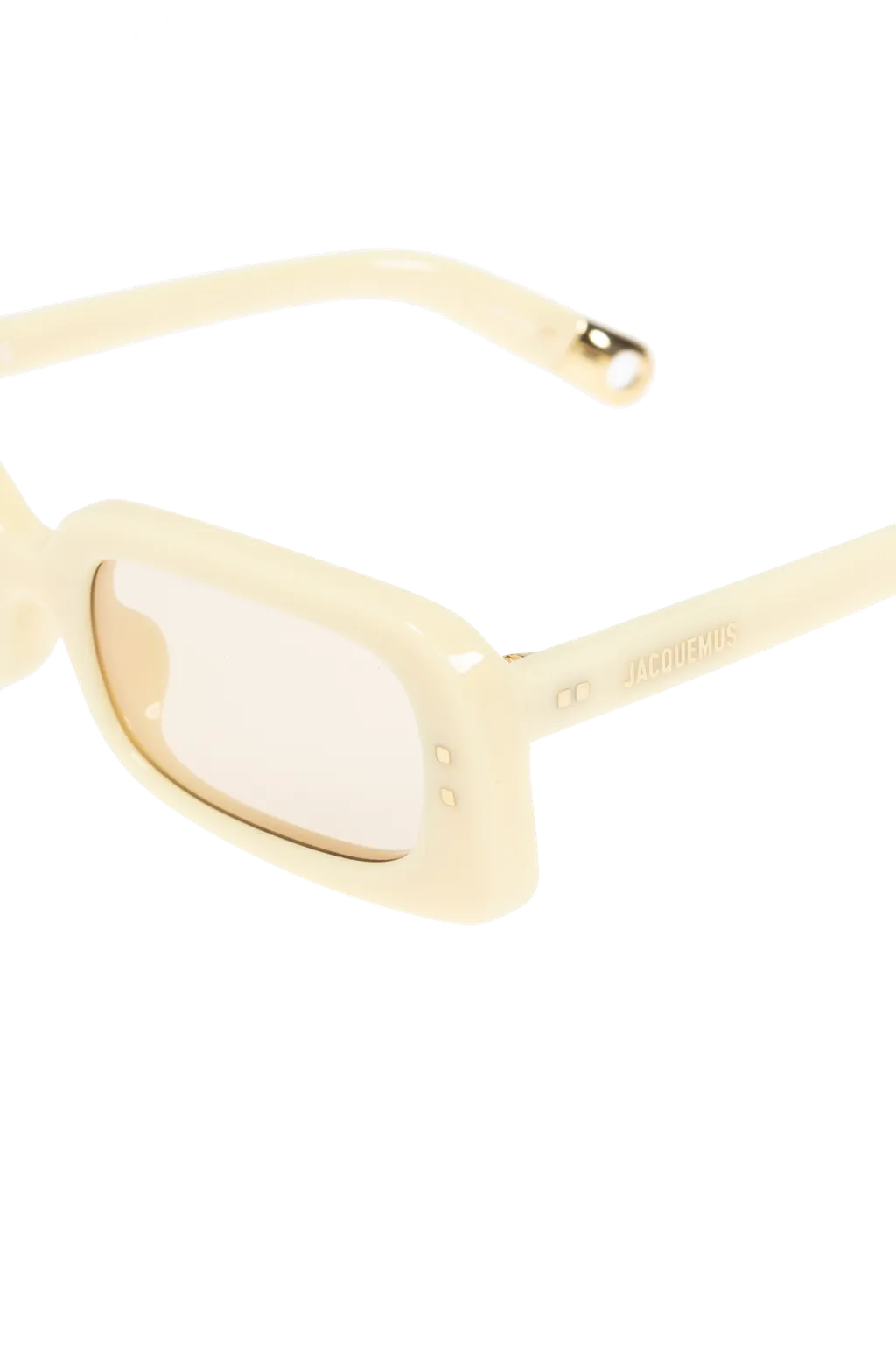 Logo Sunglasses