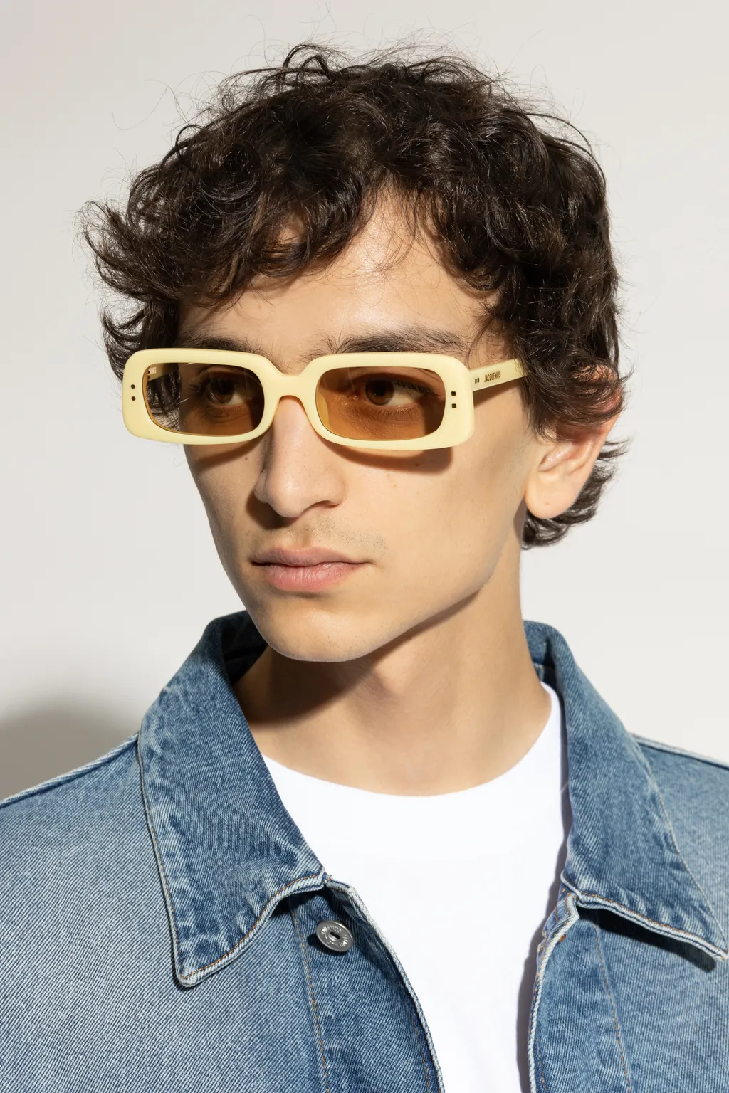 Logo Sunglasses