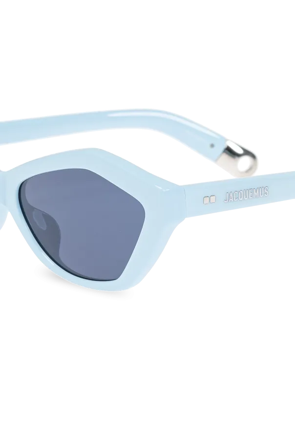 Logo Sunglasses