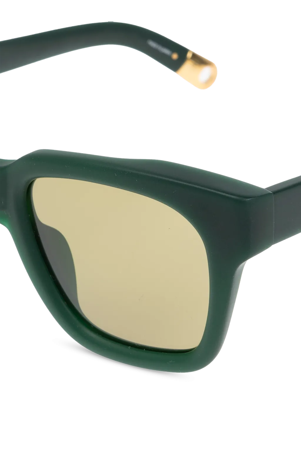 Logo Sunglasses