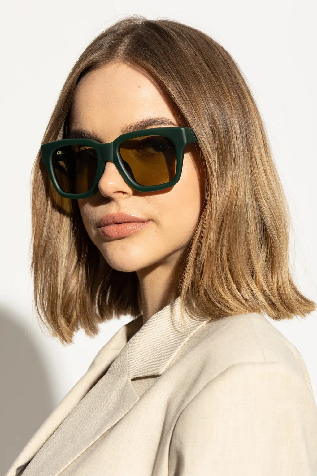Logo Sunglasses