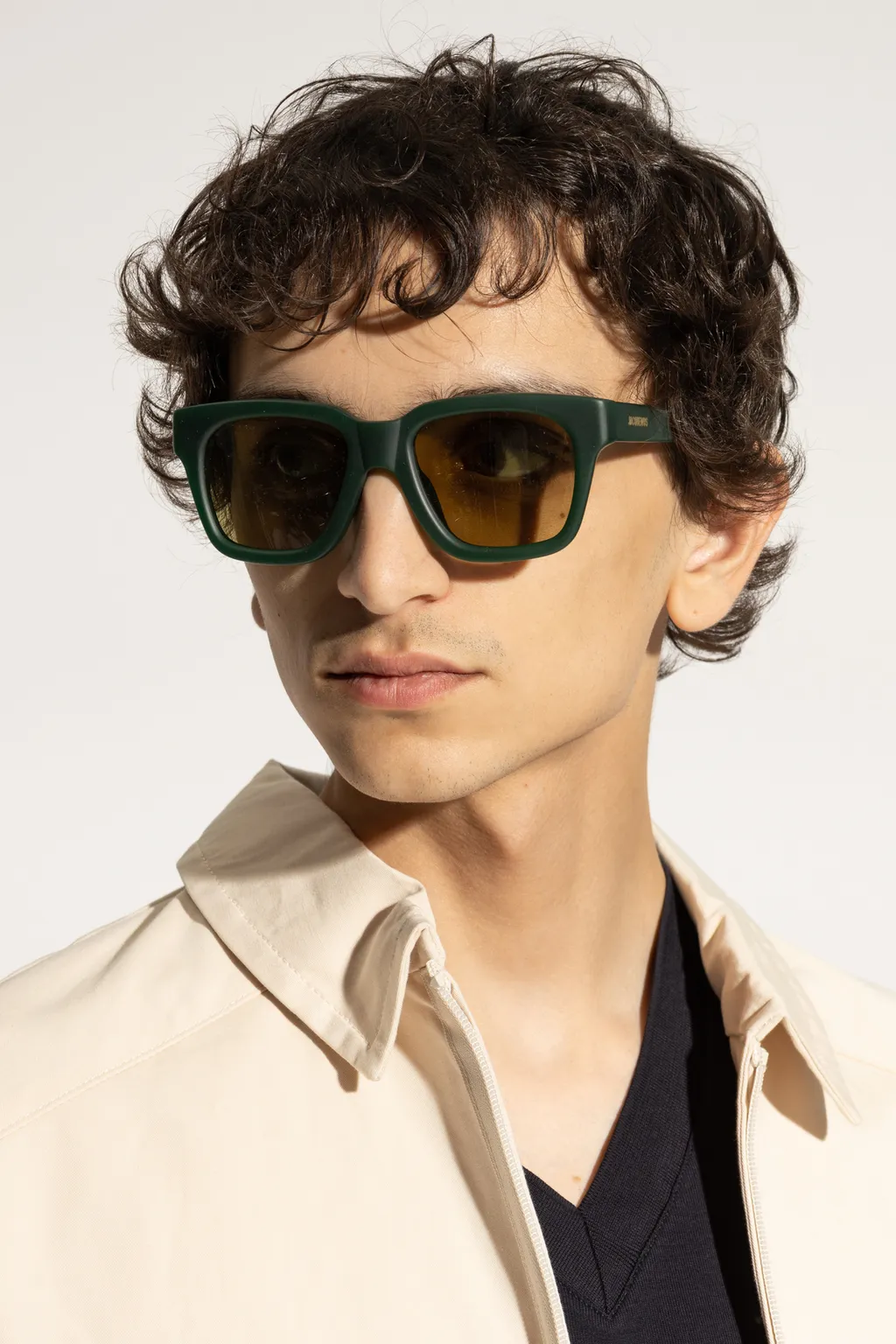 Logo Sunglasses