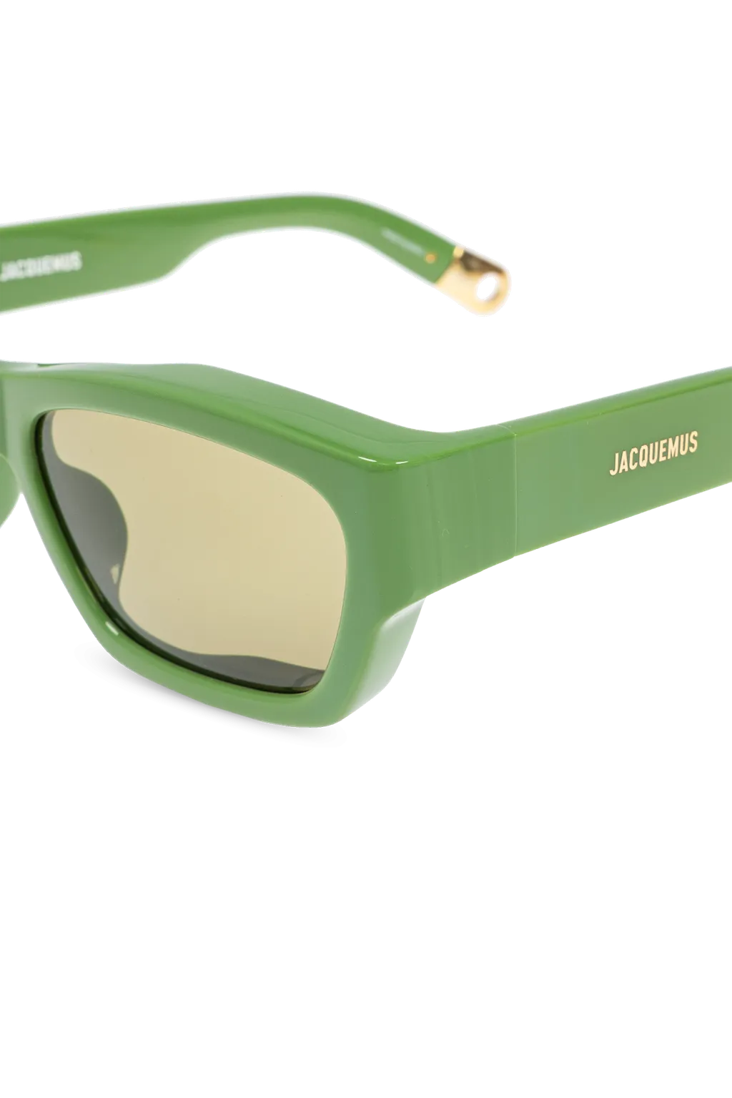 Logo Sunglasses
