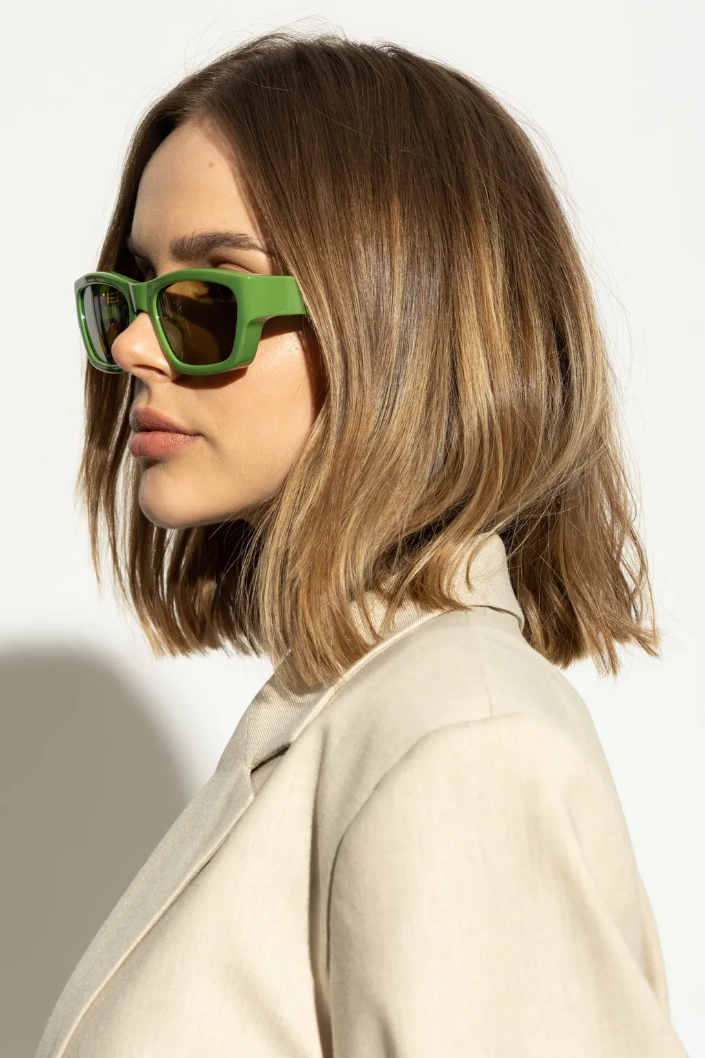 Logo Sunglasses